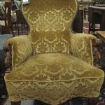 612 2491 ARMCHAIR